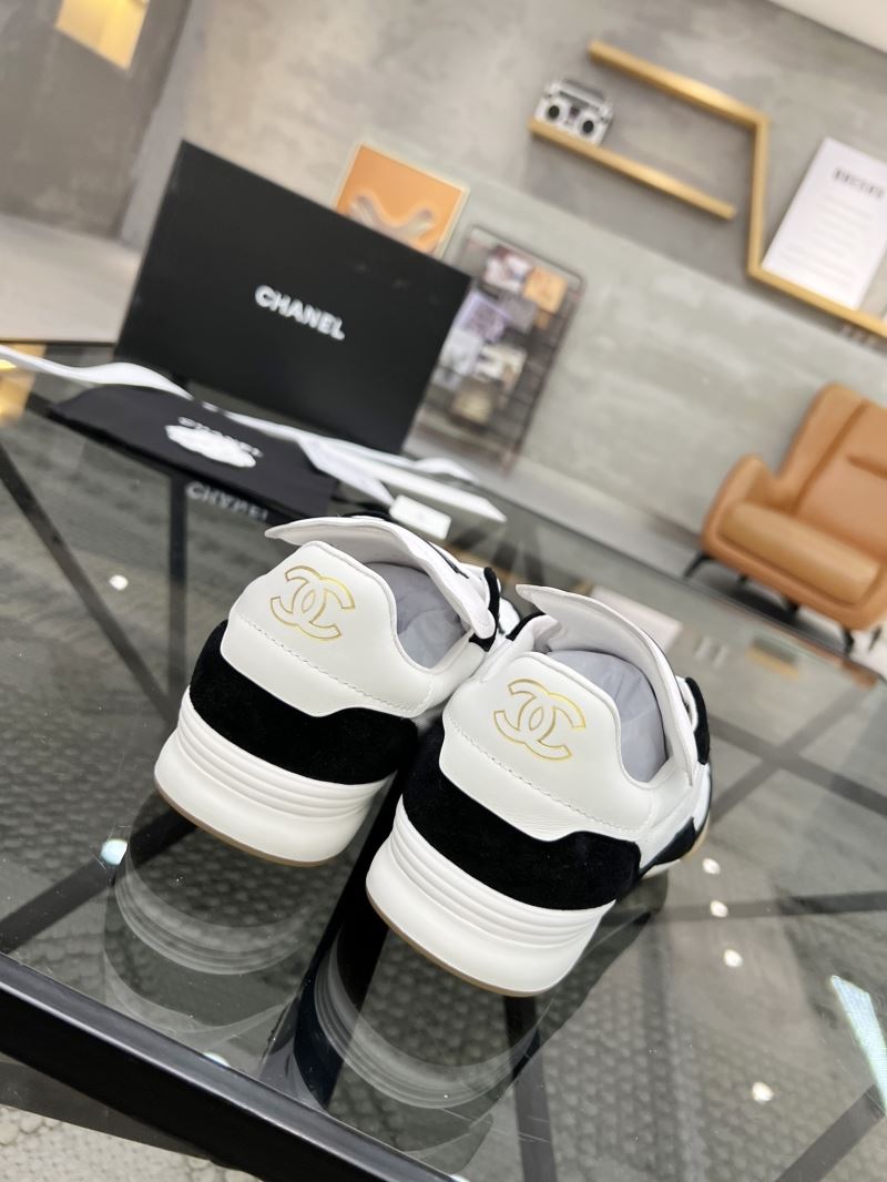 Chanel Casual Shoes